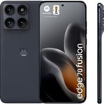 Motorola Moto Edge 70 Fusion 5G 8/256GB Silhouette