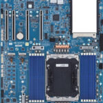 Gigabyte MA34-CP0 LGA7529 Intel motherboard
