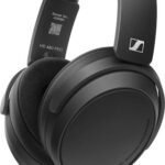 Sennheiser HD 480 PRO - professional closed-back studio headphones