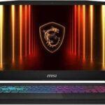 MSI Katana 15 HX B14WGK 15.6" FHD 144Hz (i7-14650HX/16GB/1TB SSD/GeForce RTX 5070/No OS) (International English Keyboard)