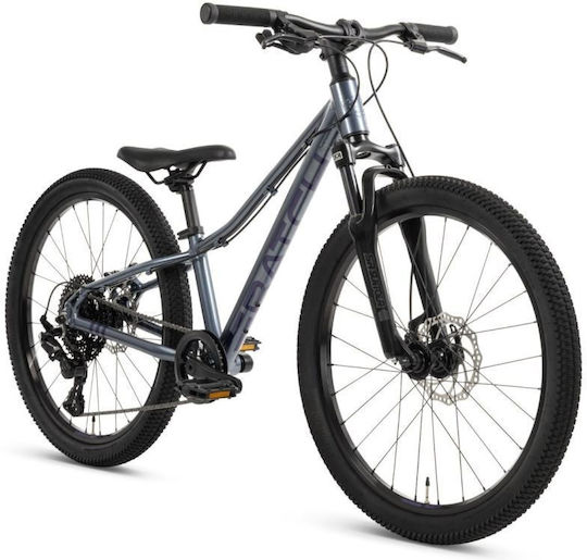 xlarge_20260504145334_batch_24_paidiko_mountain_bike_me_skeleto_alouminiou_gri.jpeg Batch Alu KM 24â bike storm grey (B375105W) - Image 1