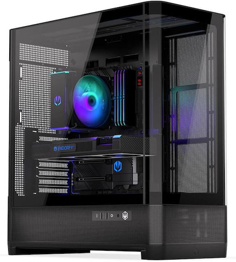 ENDORFY Aquarius 8000 Flex case - Image 1