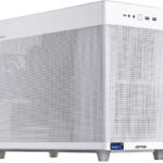 Actina 5901443431640 PC AMD Ryzenâ¢ 7 9700X 32 GB DDR5-SDRAM 1 TB SSD NVIDIA GeForce RTX 5070 Mini Tower White
