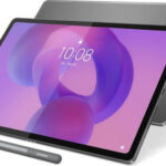 Lenovo Tab K12 Mediatek 128 GB 30.7 cm (12.1 ) 8 GB Wi-Fi 5 (802.11ac) Android 15 Grey