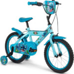 HUFFY Disney Stitch 12  â children's bike
