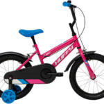 HUFFY So Sweet 16''  Pink â children's bicycle