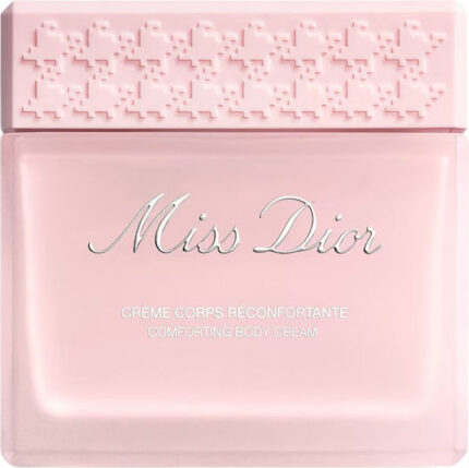 Miss Dior Creme De Rose Crema Corporal 150ml