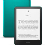 Amazon Kindle 7â 12th generation B0CFP6F89F e-book reader 32 GB Wi-Fi Green