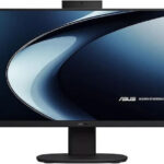 ASUS AIO VM640KA-BPC019W Ryzen AI 5 330 23.8  FHD 100Hz 250 nits Wide View AG 16GB DDR5 512GB SSD Radeon 820M WLAN + Bluetooth 5MP camera + IR Windows 11 Black 2-year door-to-door warranty