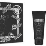 Moschino Toy Boy 2 Estuche 3 Piezas