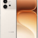 Honor 600 5G 16.7 cm (6.57 ) Dual SIM Android 16.0 USB Type-C 8 GB 512 GB 6400 mAh Gold  White