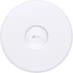 TP-Link Omada AX5400 Multi-Gigabit Ceiling Mount WiFi 6 Access Point