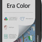 Ebook PocketBook Era Color 700 7  E-Ink Kaleido 3 32GB WI-FI Stormy Sea