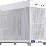 Actina 5901443431718 PC AMD Ryzenâ¢ 5 9600X 32 GB DDR5-SDRAM 1 TB SSD NVIDIA GeForce RTX 5060 Ti Mini Tower White
