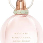 Bvlgari Goldea Rose Blossom Delight Edp 75ml Spray