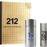 Carolina Herrera 212 Men C Herrera Edt 100 Desodorante Stick75 10
