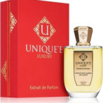 Unique'e Luxury Chocolate Makes Me Happy Extrait De Parfum 100ml