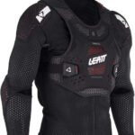 LEATT ReaFlex Body Protector  size L  black