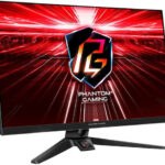 ASROCK 27  PG27FFS1A Monitor