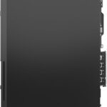 Lenovo ThinkCentre neo 30s Gen 5 IntelÂ® Coreâ¢ i5 i5-13420H 16 GB DDR5-SDRAM 512 GB SSD Windows 11 Pro SFF PC Black  Grey