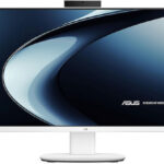 ASUS VM670KA-WPF019W Ryzen AI 7 350 27.0  FHD Touchscreen 75Hz 300 nits AG 32GB DDR5 1TB SSD AMD Radeon 860M 5MP camera WLAN+BT Windows 11 White 2-year warranty