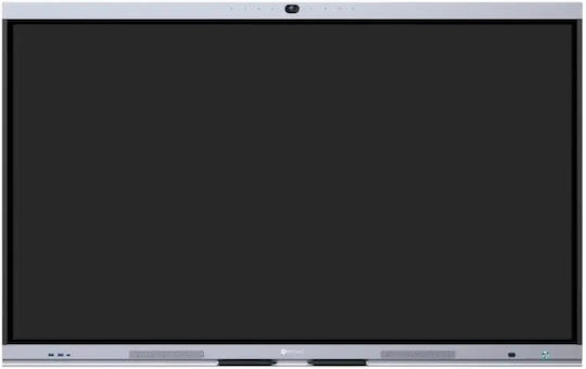 xlarge_20260526151955_neo_tools_diadrastikos_pinakas_afis_65_android.jpeg AG NEOVO AI IFP6504P 4K UHD HDMI IN/OUT interactive monitor - Image 1