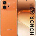 Honor 600 DS 5G 8/256 smartphone (Orange)