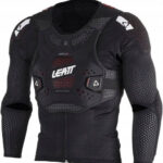 LEATT ReaFlex Body Protector  size M  black