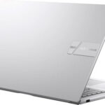 ASUS Vivobook 17 X1704VA-AU1067 Core i5-120U 17.3  FHD IPS-level display 60Hz 250 nits AG 16GB DDR5 512GB SSD Intel Graphics 720p webcam 50Wh No OS Cool Silver