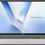 ASUS Vivobook 16 X1607AA-MB010W Ultra 5 325 16.0  WUXGA IPS-level panel 60Hz 300 nits AG 16GB DDR5 512GB SSD Intel Graphics WLAN + Bluetooth 1080p webcam 42Wh battery Windows 11 Cool Silver