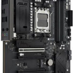Asus B850 Wi-Fi Motherboard ATX with AMD AM5 Socket 90MB1PR0-M0EAY0