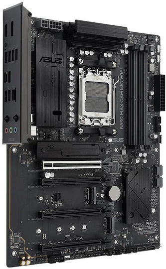 Asus B850 Wi-Fi Motherboard ATX with AMD AM5 Socket 90MB1PR0-M0EAY0 - Image 1