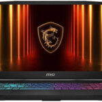 MSI Katana 17 HX B14WFK-400XPL i7-14650HX 17.3  FHD 144Hz 16GB DDR5 SSD512 GeForce RTX 5060_8GB NoOS