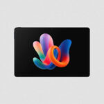 Black Shark Pad 7 Pro 4G 11  6/256GB 8800mAh Blue