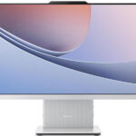 Lenovo IdeaCentre AIO 27ILL11 Ultra 5 226V 27 FHD IPS 300nits LBL AG 16GB LPDDR5X-8533 SSD512 Intel Arc Graphics 130V Cam 5.0MP Win11 Cloud Grey