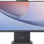 Lenovo IdeaCentre AIO 27ILL11 Ultra 5 226V 27 FHD IPS 300nits LBL AG 16GB LPDDR5X-8533 SSD512 Intel Arc Graphics 130V Cam 5.0MP NoOS Luna Grey