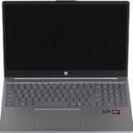 HP 15-fc0043ny Ryzen 3 5425U 15.6  FHD 8GB DDR4 256GB SSD Vega 6 Windows 11 Natural Silver 2-year warranty