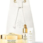 Guerlain Crema De Día Tratamiento Abeille Royale Estuche 4 Piezas