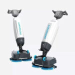 Cleaning robot Rosiwit Pilot One Neo