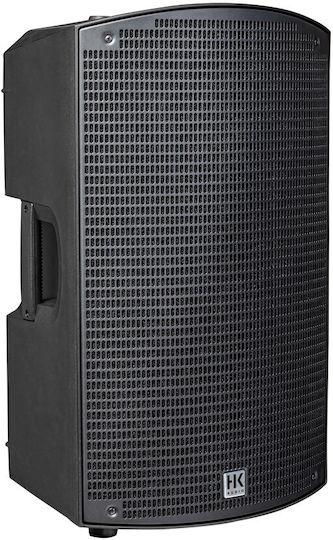 xlarge_20260605151651_hk_audio_sonar_112_xi_aytoenischyomeno_icheio_pa_1200w_me_woofer_12_36_5x35_5x62_9ek.jpeg HK Audio Sonar 112 Xi Active Speaker PA 1200W with Woofer 12" 36.5x35.5x62.9cm. - Image 1