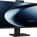 ASUS AIO P440VAK-BPCG25X Core 5 210H 23.8  FHD 250 nits 100 Hz AG 16 GB DDR5 SSD 512 Intel Graphics WLAN+BT Cam 1080p W11Pro Black 3Y OnSite
