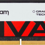 GOODRAM SODIMM DDR5 32GB 5600MHz CL40 DR RIVAL