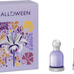 Halloween Estuche 2 Piezas