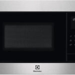 Electrolux EMS4253TBX Built-in microwave oven Stainless steel 23 L 900 W
