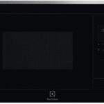 Electrolux LMS4253TBX Grill microwave Built-in 25 L 900 W Black