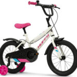 HUFFY So Sweet 16''  White â children's bike