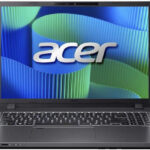 Acer TravelMate P2 TMP216-71-G3-TCO Intel Core Ultra 5 125H Laptop 40.6 cm (16 ) WUXGA 16 GB DDR5-SDRAM 512 GB SSD Wi-Fi 6E (802.11ax) Windows 11 Pro Grey