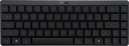 Asus ProArt KD300 65% Wireless Bluetooth Keyboard International English