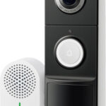 TP-Link Tapo Smart Battery Video Doorbell
