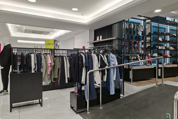 Εξοπλισμός Επαγγελματικών Χώρων